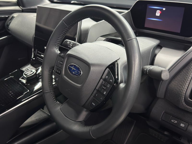 Subaru 71.4kWh Touring SUV 5dr Electric Auto AWD (218 ps)