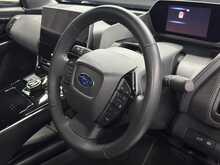 Subaru Solterra Touring 