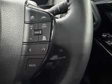 Subaru Solterra Touring 