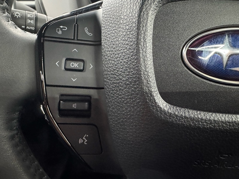 Subaru 71.4kWh Touring SUV 5dr Electric Auto AWD (218 ps)