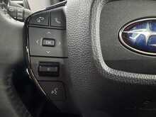 Subaru Solterra Touring 