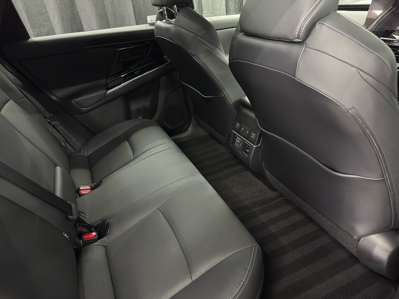 Subaru 71.4kWh Touring SUV 5dr Electric Auto AWD (218 ps)