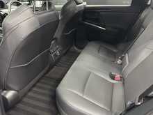Subaru Solterra Touring 