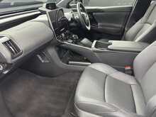 Subaru Solterra Touring 