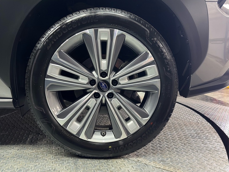 Subaru 71.4kWh Touring SUV 5dr Electric Auto AWD (218 ps)
