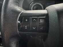 Toyota Hilux D-4D Invincible X 