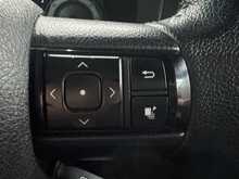 Toyota Hilux D-4D Invincible X 