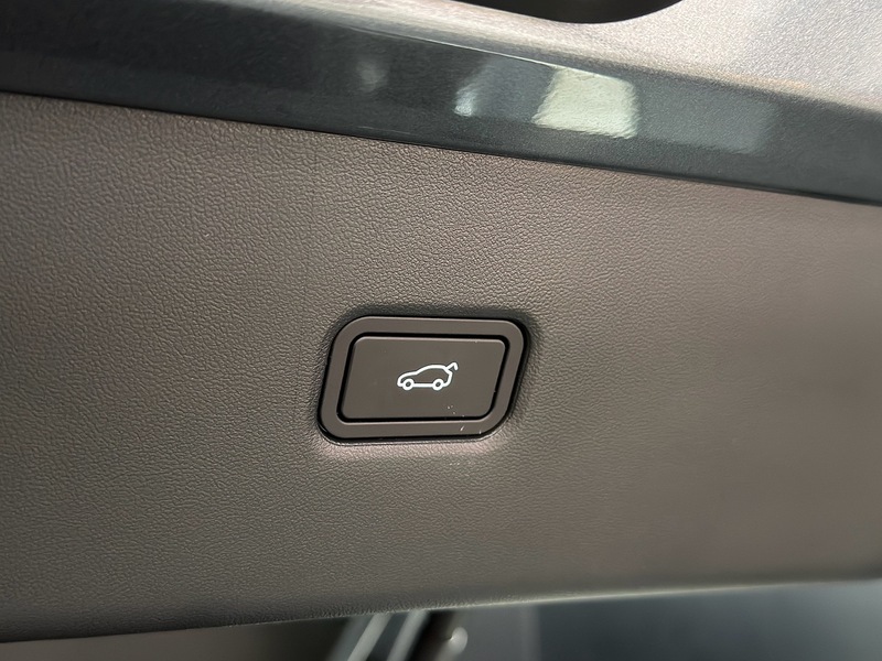 XPENG 87.5kWh Long Range SUV 5dr Electric Auto (285 ps)