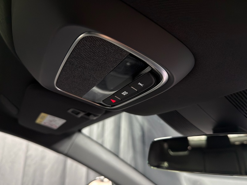 XPENG 87.5kWh Long Range SUV 5dr Electric Auto (285 ps)