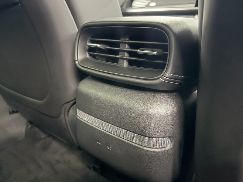 XPENG 87.5kWh Long Range SUV 5dr Electric Auto (285 ps)