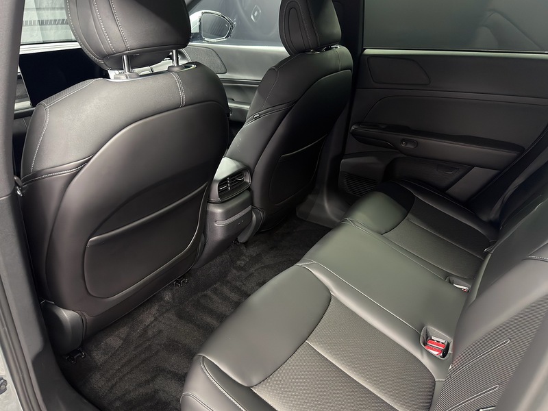 XPENG 87.5kWh Long Range SUV 5dr Electric Auto (285 ps)