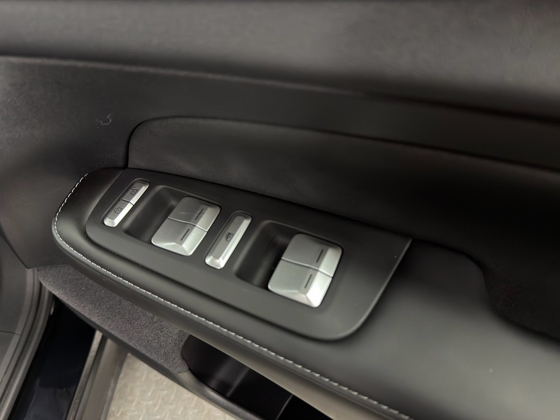 XPENG 66kWh Standard Range SUV 5dr Electric Auto (258 ps)