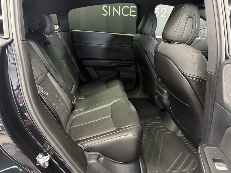 XPENG 66kWh Standard Range SUV 5dr Electric Auto (258 ps)