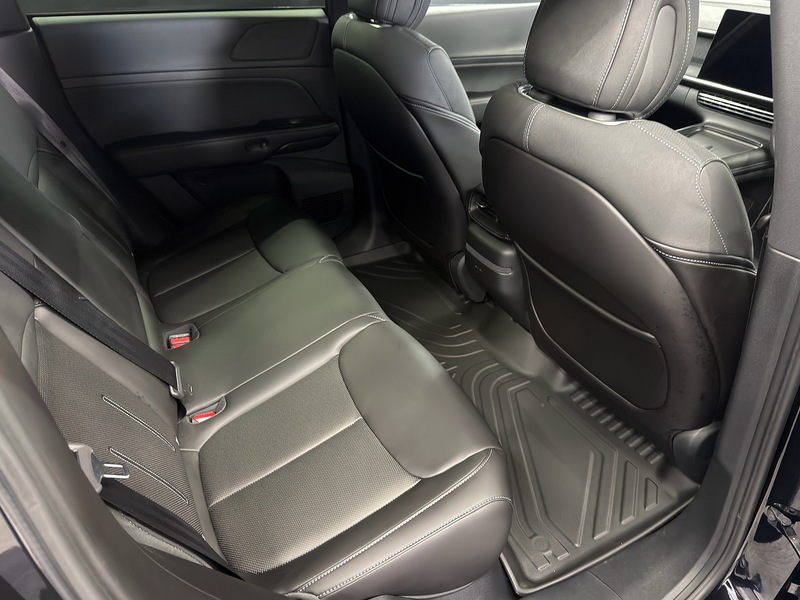 XPENG 66kWh Standard Range SUV 5dr Electric Auto (258 ps)