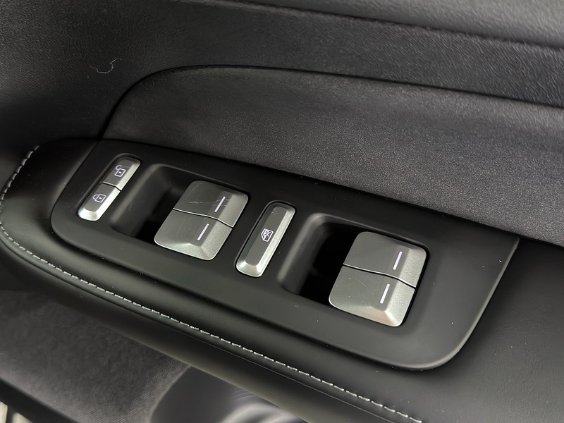 XPENG 66kWh Standard Range SUV 5dr Electric Auto (258 ps)