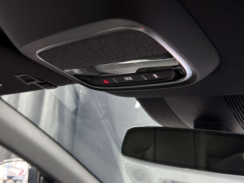 XPENG 66kWh Standard Range SUV 5dr Electric Auto (258 ps)