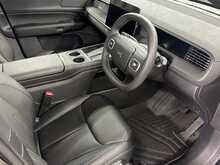 XPENG G6 Standard Range 