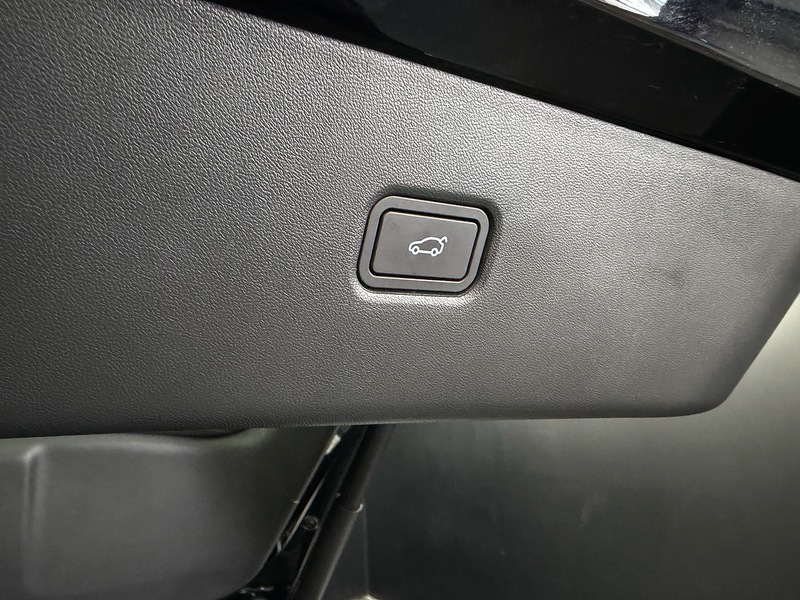 XPENG 66kWh Standard Range SUV 5dr Electric Auto (258 ps)