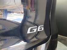 XPENG G6 Standard Range 