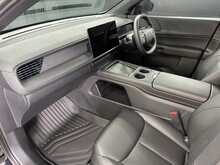 XPENG G6 Standard Range 