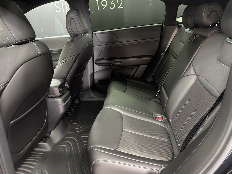 XPENG 66kWh Standard Range SUV 5dr Electric Auto (258 ps)