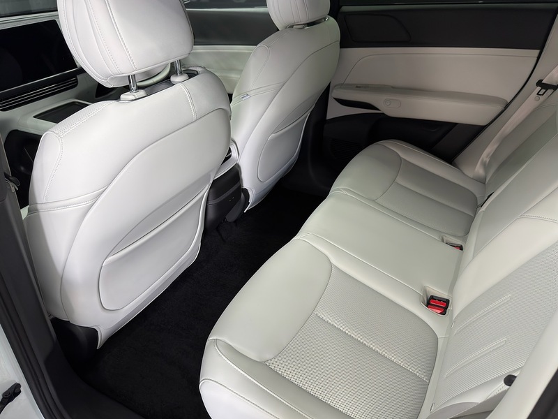 XPENG 87.5kWh Long Range SUV 5dr Electric Auto (285 ps)