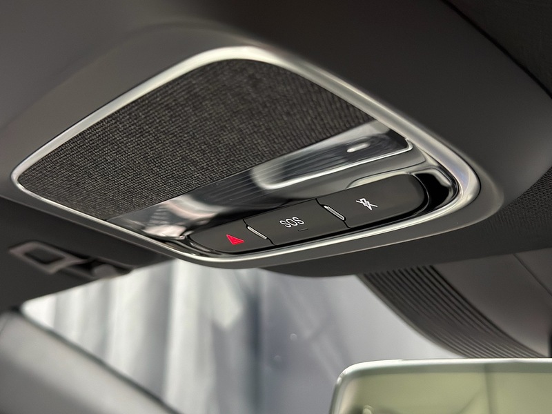 XPENG 87.5kWh Long Range SUV 5dr Electric Auto (285 ps)