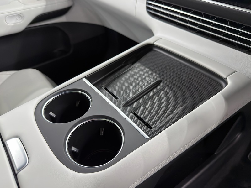 XPENG 87.5kWh Long Range SUV 5dr Electric Auto (285 ps)
