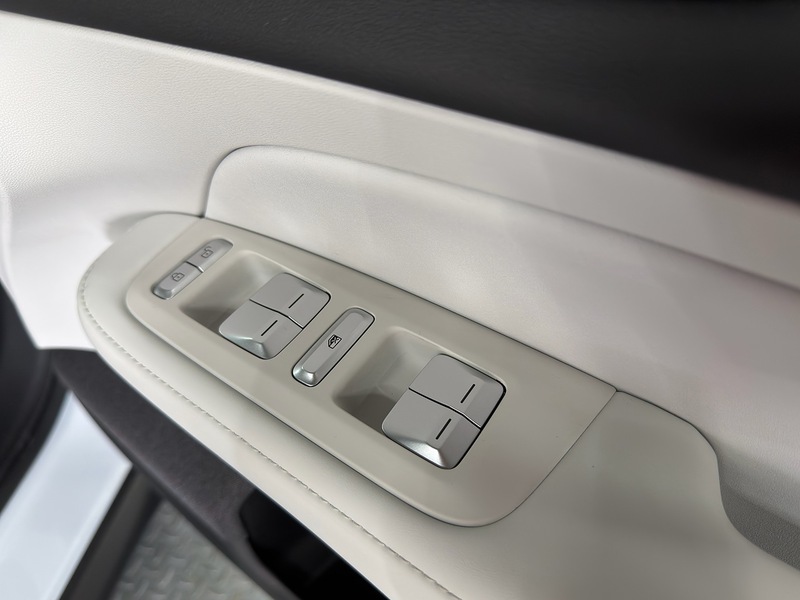 XPENG 87.5kWh Long Range SUV 5dr Electric Auto (285 ps)