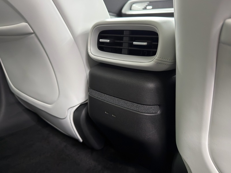 XPENG 87.5kWh Long Range SUV 5dr Electric Auto (285 ps)