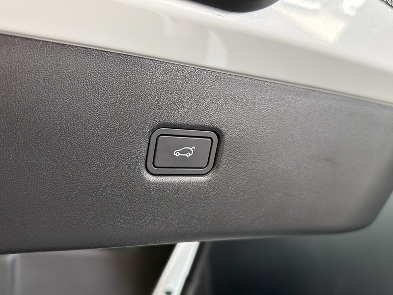 XPENG 87.5kWh Long Range SUV 5dr Electric Auto (285 ps)
