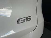 XPENG G6 Long Range 
