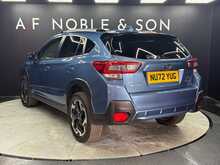 Subaru XV i e-Boxer SE Premium 