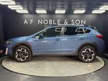 Subaru XV i e-Boxer SE Premium 