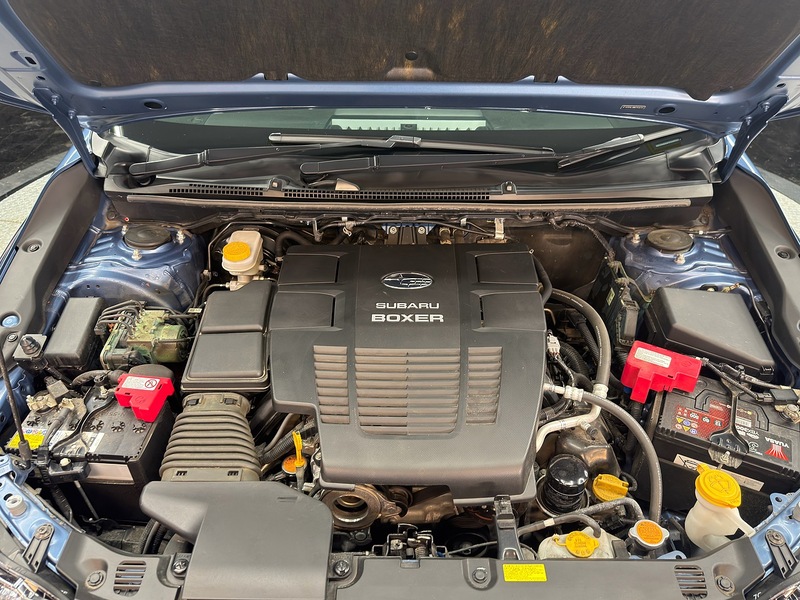 Subaru 2.0 i e-Boxer SE Premium SUV 5dr Petrol Hybrid Lineartronic 4WD Euro 6 (s/s) (150 ps)