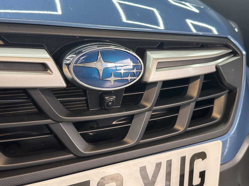 Subaru 2.0 i e-Boxer SE Premium SUV 5dr Petrol Hybrid Lineartronic 4WD Euro 6 (s/s) (150 ps)