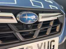 Subaru XV i e-Boxer SE Premium 