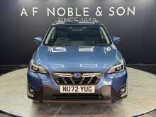 Subaru XV i e-Boxer SE Premium 
