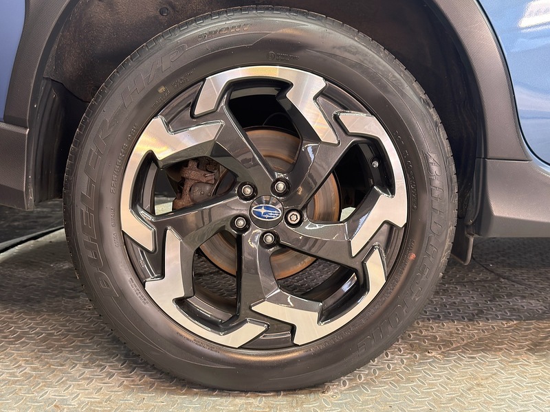 Subaru 2.0 i e-Boxer SE Premium SUV 5dr Petrol Hybrid Lineartronic 4WD Euro 6 (s/s) (150 ps)