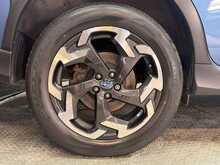 Subaru XV i e-Boxer SE Premium 