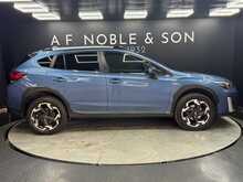 Subaru XV i e-Boxer SE Premium 