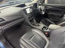 Subaru XV i e-Boxer SE Premium 