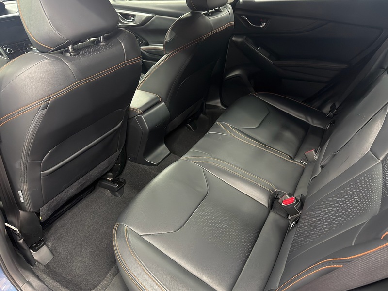 Subaru 2.0 i e-Boxer SE Premium SUV 5dr Petrol Hybrid Lineartronic 4WD Euro 6 (s/s) (150 ps)