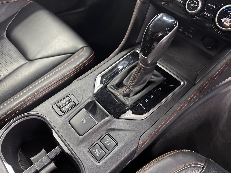 Subaru 2.0 i e-Boxer SE Premium SUV 5dr Petrol Hybrid Lineartronic 4WD Euro 6 (s/s) (150 ps)