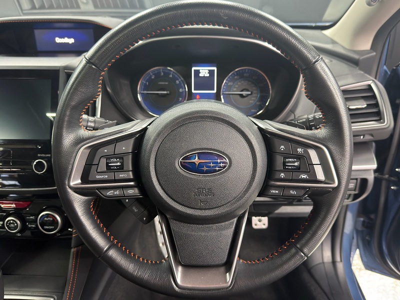 Subaru 2.0 i e-Boxer SE Premium SUV 5dr Petrol Hybrid Lineartronic 4WD Euro 6 (s/s) (150 ps)
