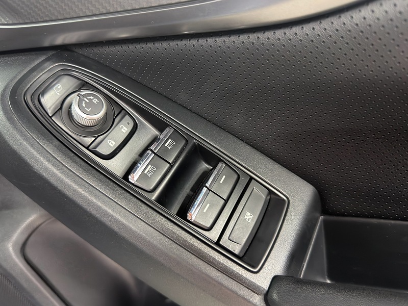 Subaru 2.0 i e-Boxer SE Premium SUV 5dr Petrol Hybrid Lineartronic 4WD Euro 6 (s/s) (150 ps)