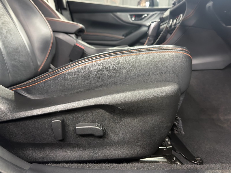 Subaru 2.0 i e-Boxer SE Premium SUV 5dr Petrol Hybrid Lineartronic 4WD Euro 6 (s/s) (150 ps)