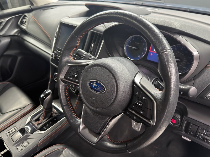 Subaru 2.0 i e-Boxer SE Premium SUV 5dr Petrol Hybrid Lineartronic 4WD Euro 6 (s/s) (150 ps)