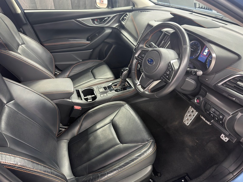 Subaru 2.0 i e-Boxer SE Premium SUV 5dr Petrol Hybrid Lineartronic 4WD Euro 6 (s/s) (150 ps)