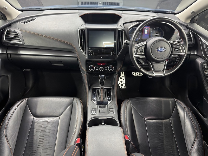 Subaru 2.0 i e-Boxer SE Premium SUV 5dr Petrol Hybrid Lineartronic 4WD Euro 6 (s/s) (150 ps)